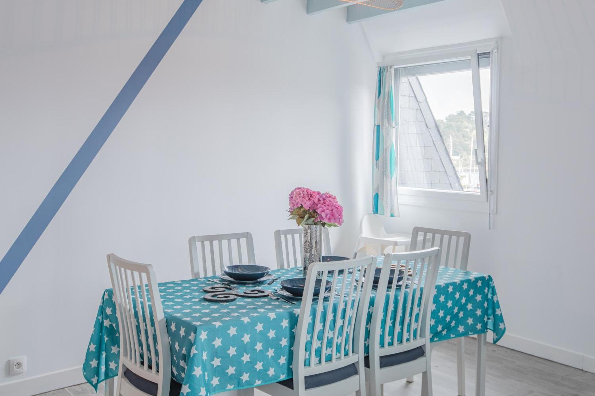 Gîte de la Marina dans la presqu'île de Lézardrieux Exterior foto