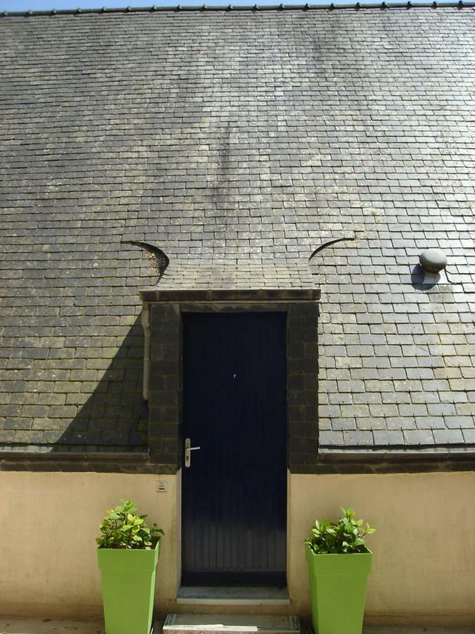 Gîte de la Marina dans la presqu'île de Lézardrieux Exterior foto